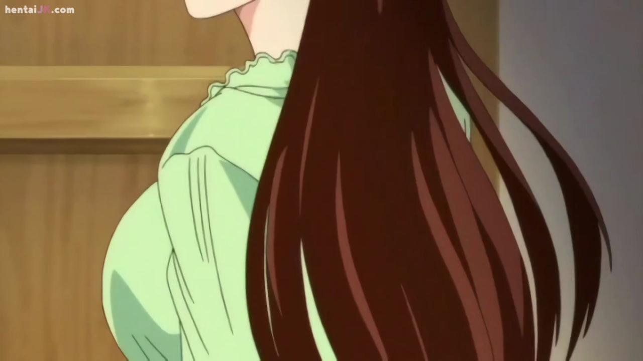 Harem Time The Animation - 1