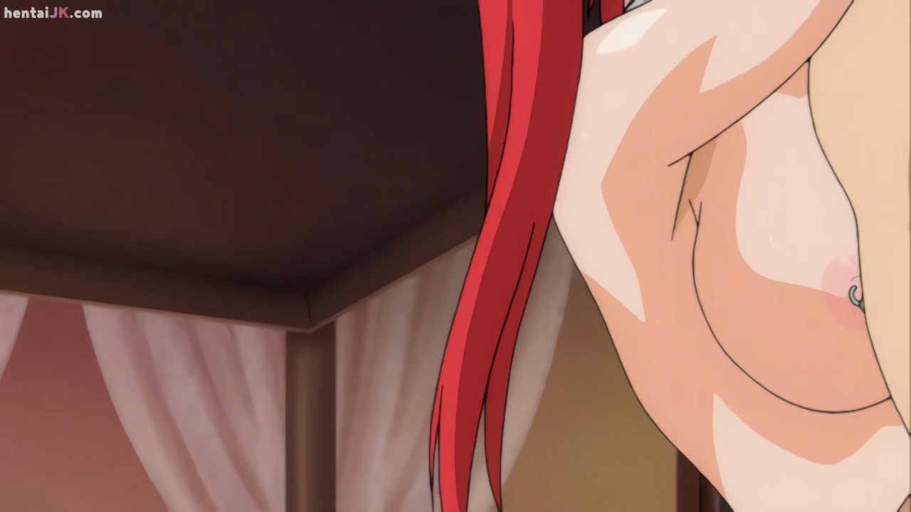 Dorei Maid Princess - 4