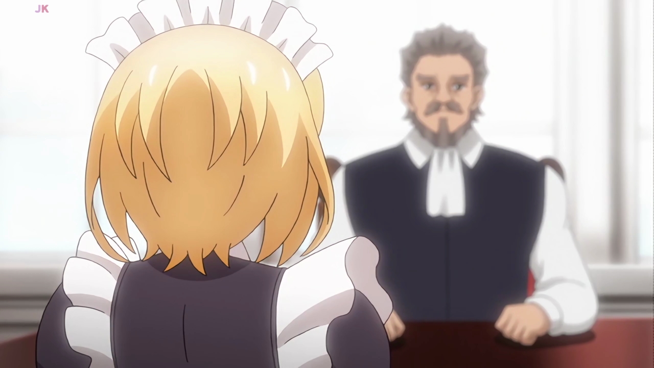 Yuusha-hime Miria - 4