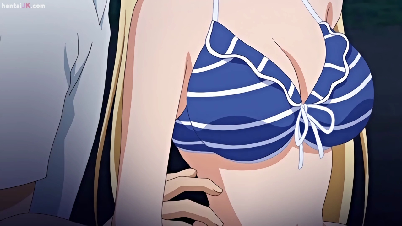 Oni Chichi: Refresh♥ - 2