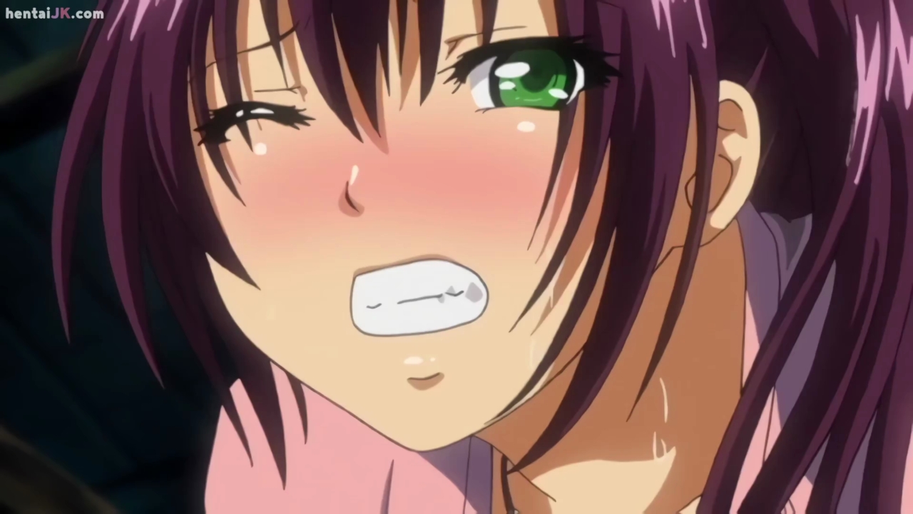 Mizugi Kanojo The Animation - 2