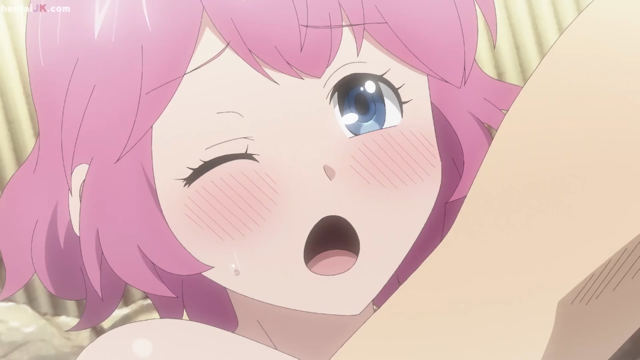 Ookii Onnanoko wa Suki desu ka? - 8