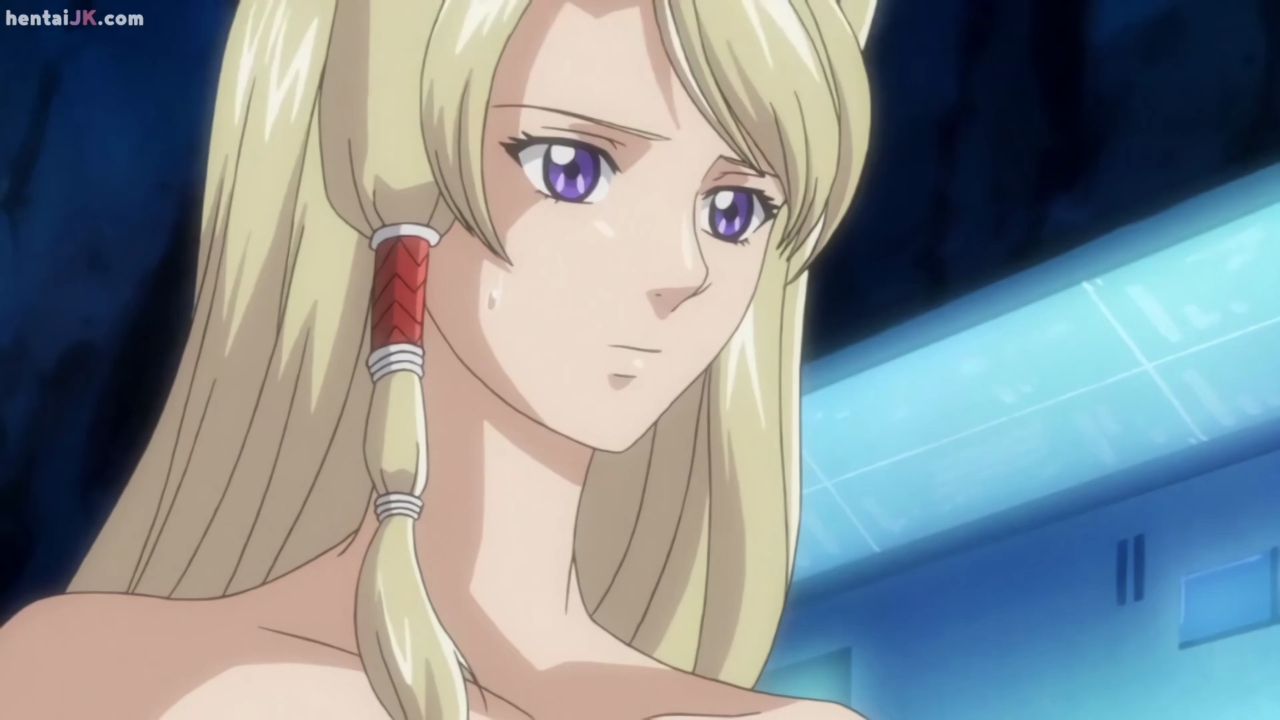 Soukou Kijo Iris - 4