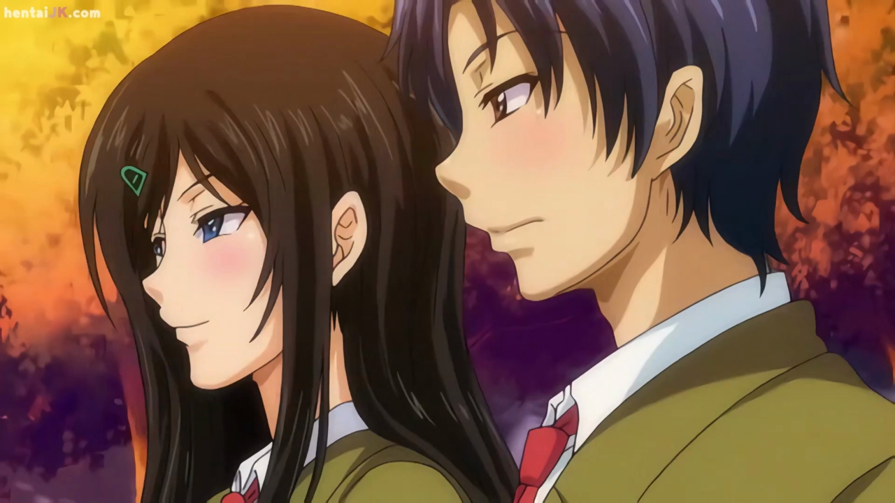 Fella Pure: Mitarashi-san Chi no Jijou The Animation