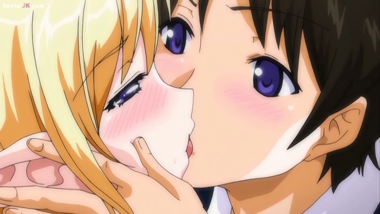 Koakuma Kanojo The Animation - 2