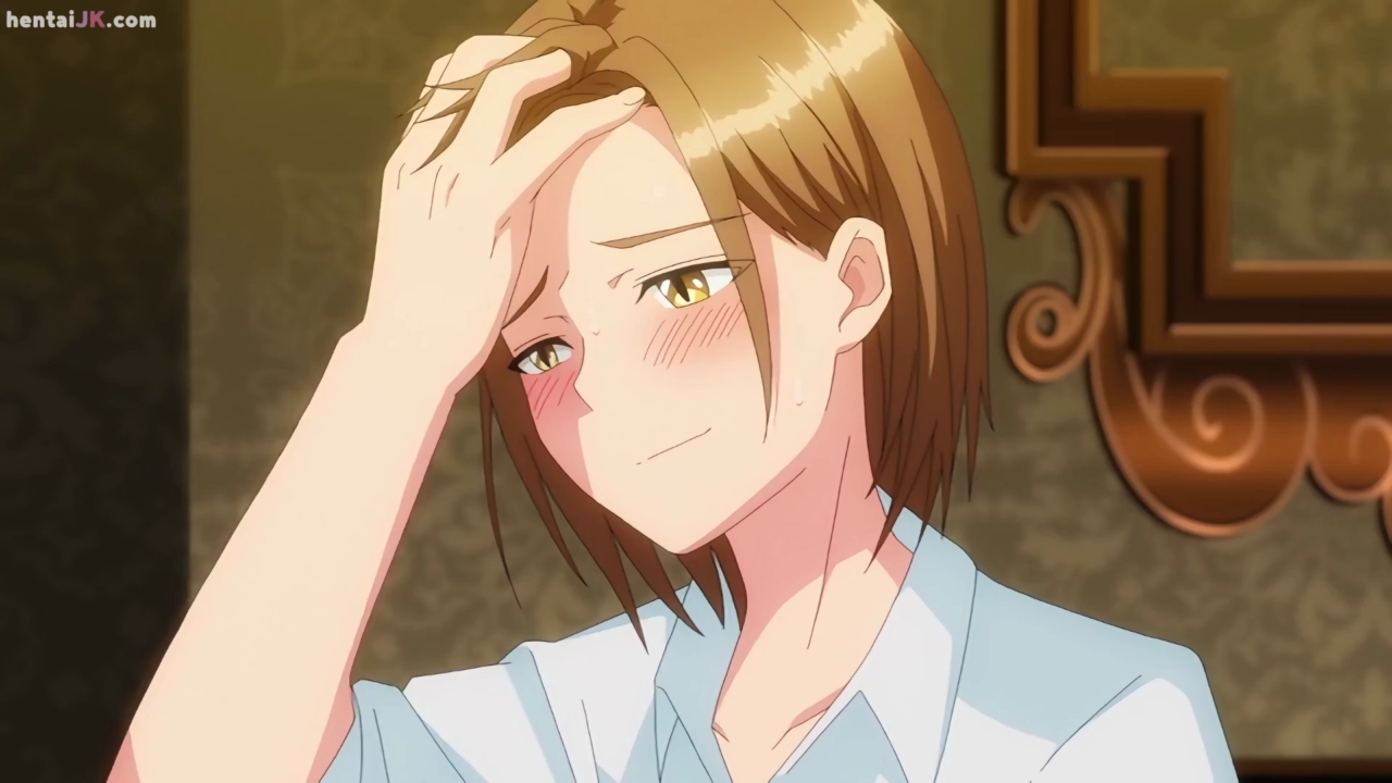 Reika wa Karei na Boku no Joou The Animation - 3