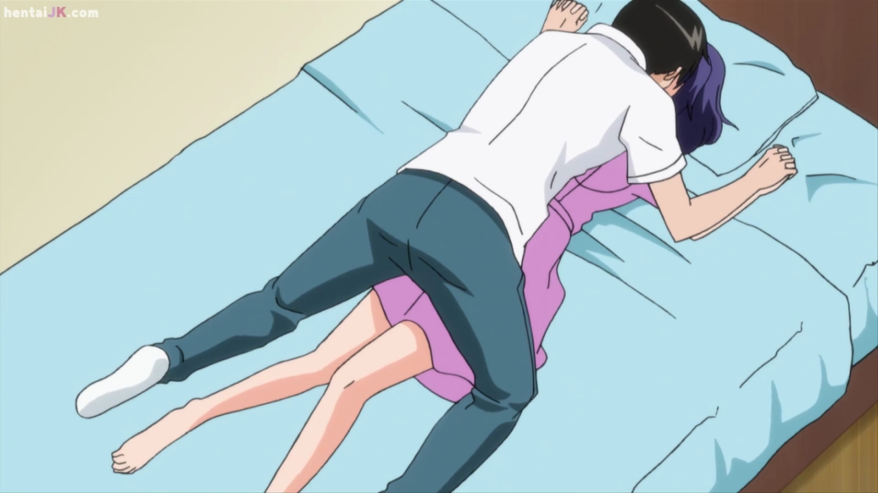 Ane Kyun!: Joshi ga Ie ni Kita!