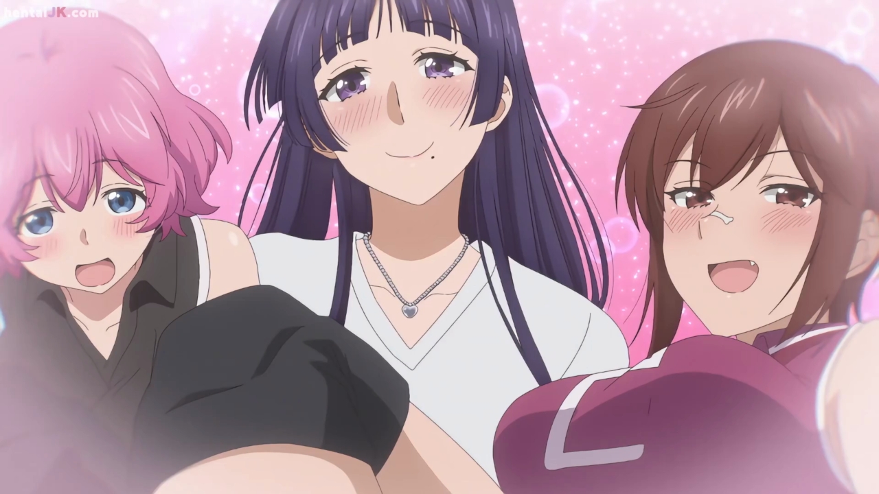 Ookii Onnanoko wa Suki desu ka? - 6