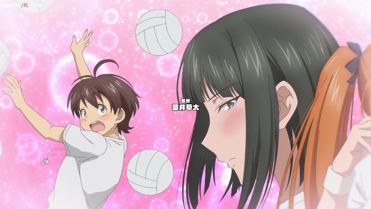 Ookii Onnanoko wa Suki desu ka? - 1