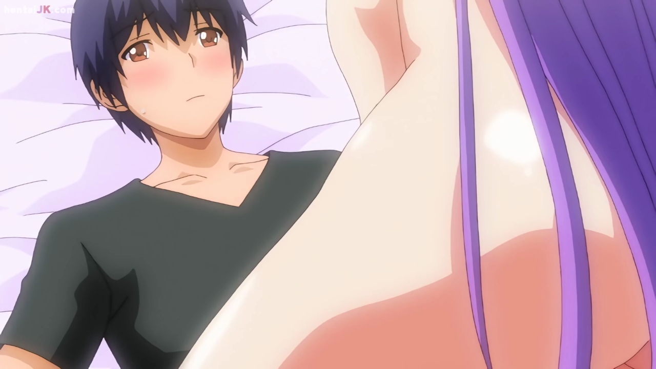Pure x Holic: Junketsu Otome to Konin Kankei!? The Animation - 2