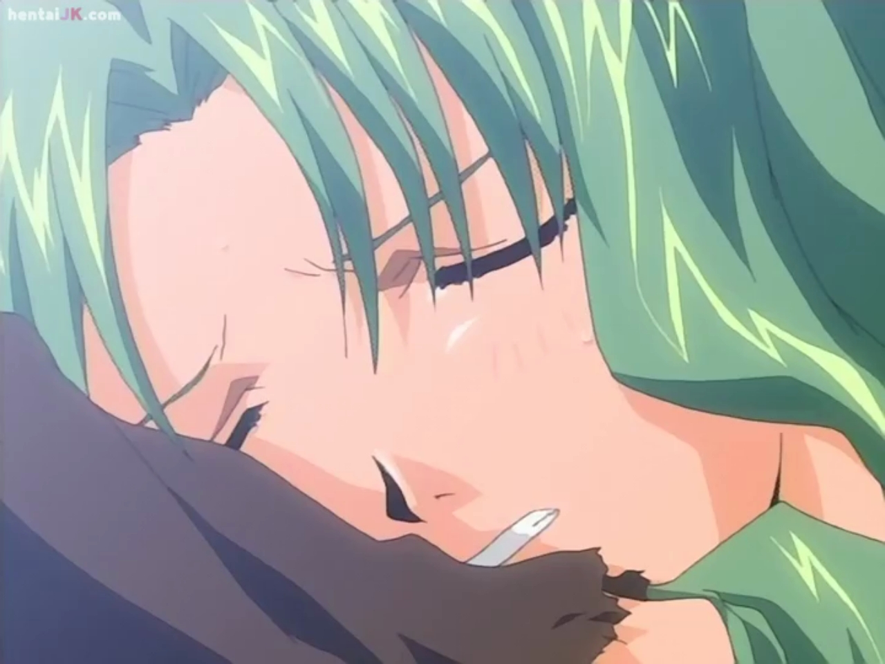 Yakin Byoutou - 10