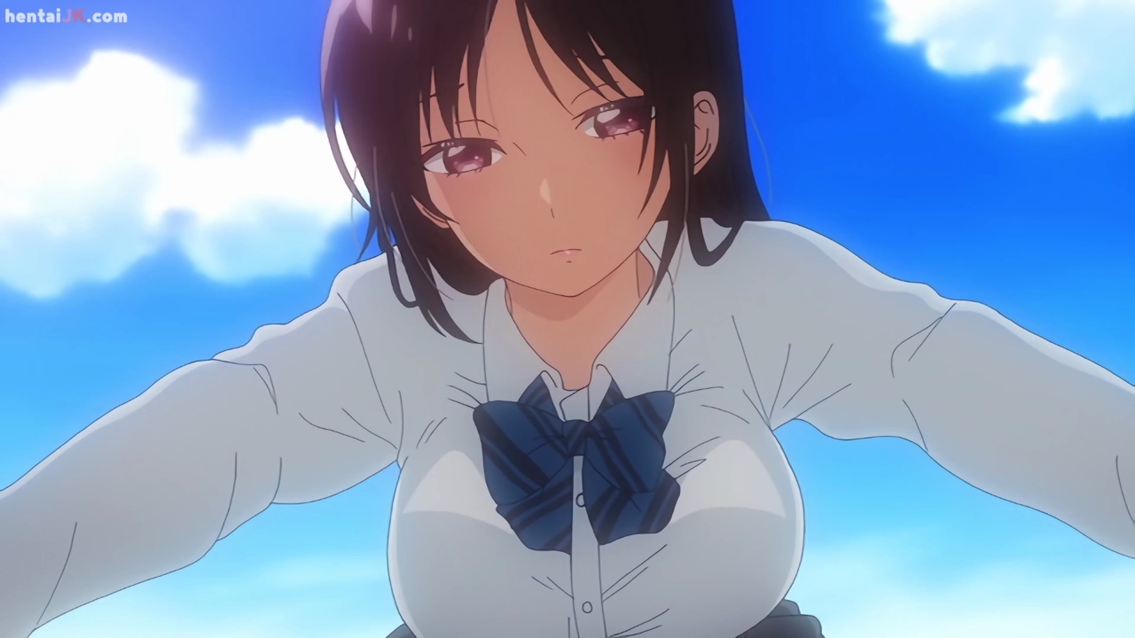 Mujikaku na Osananajimi to Kyoumi Honi de Yattemitara The Animation - 2