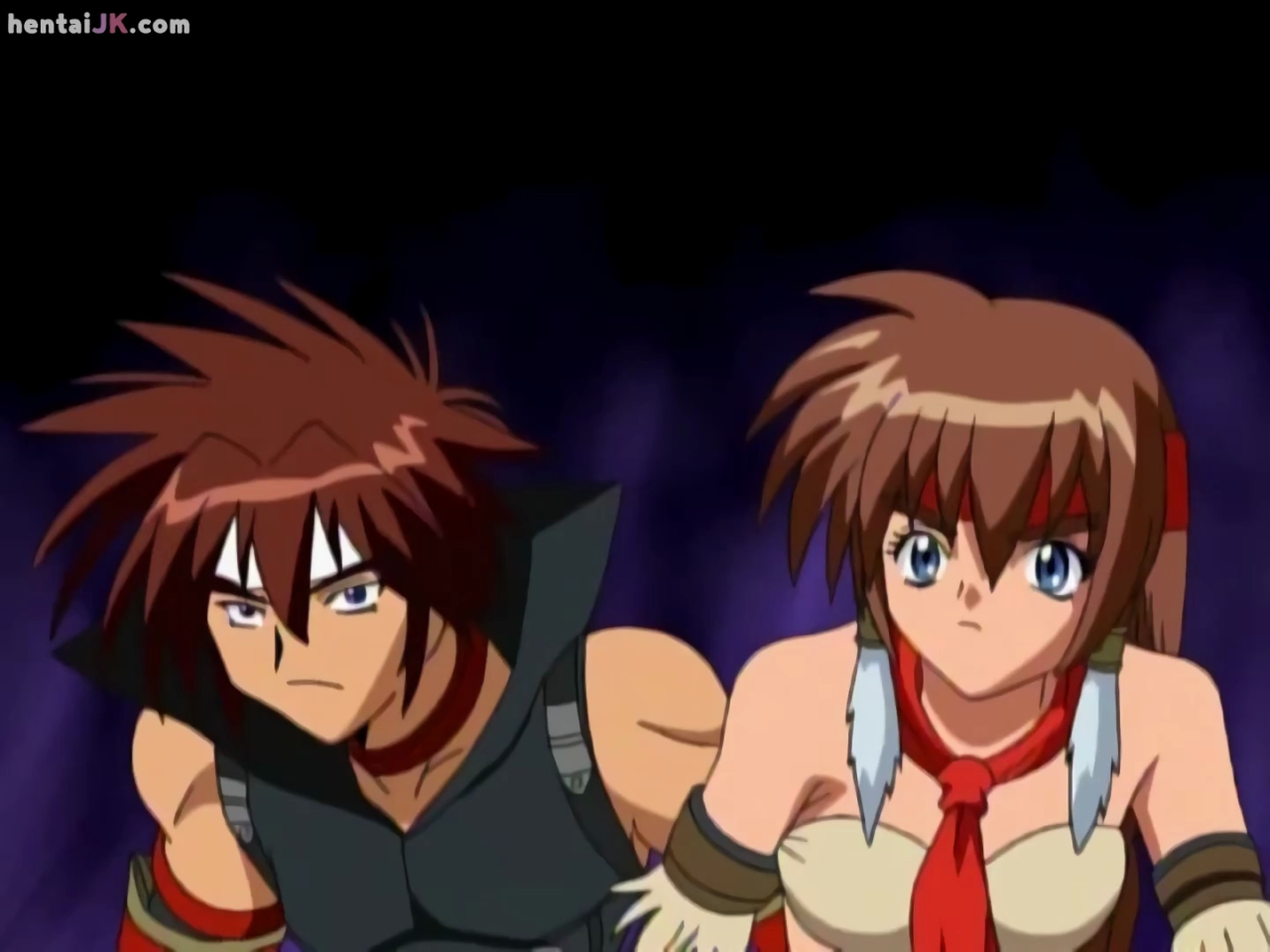 Asgaldh: Waikyoku no Testament - 1