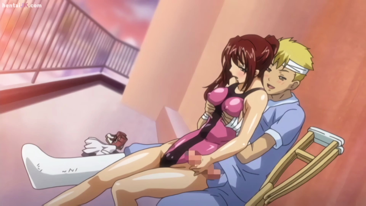 Mizugi Kanojo The Animation - 3