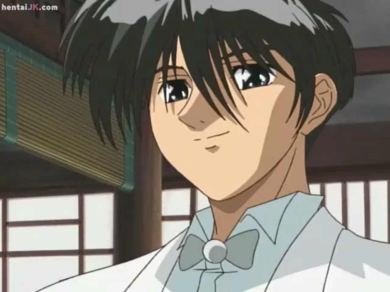 Gekka Bijin - 1