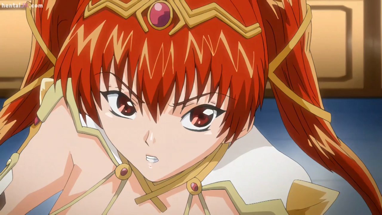 Dorei Maid Princess - 1