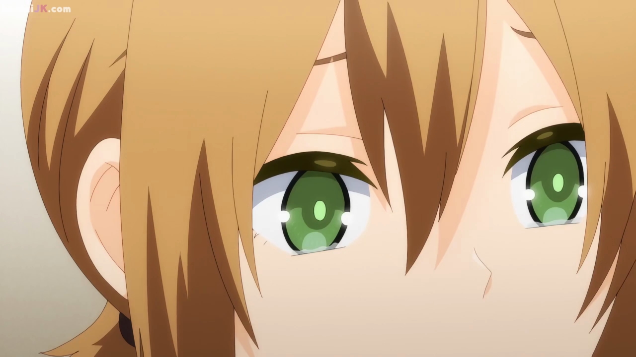 Arisugawa Ren tte Honto wa Onna Nanda yo ne. - 6