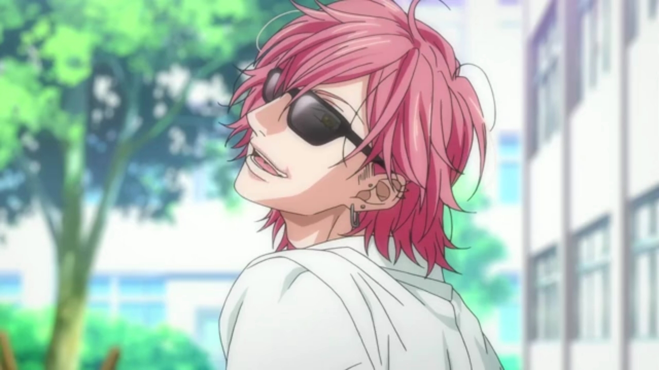 Yarichin☆Bitch-bu - 1